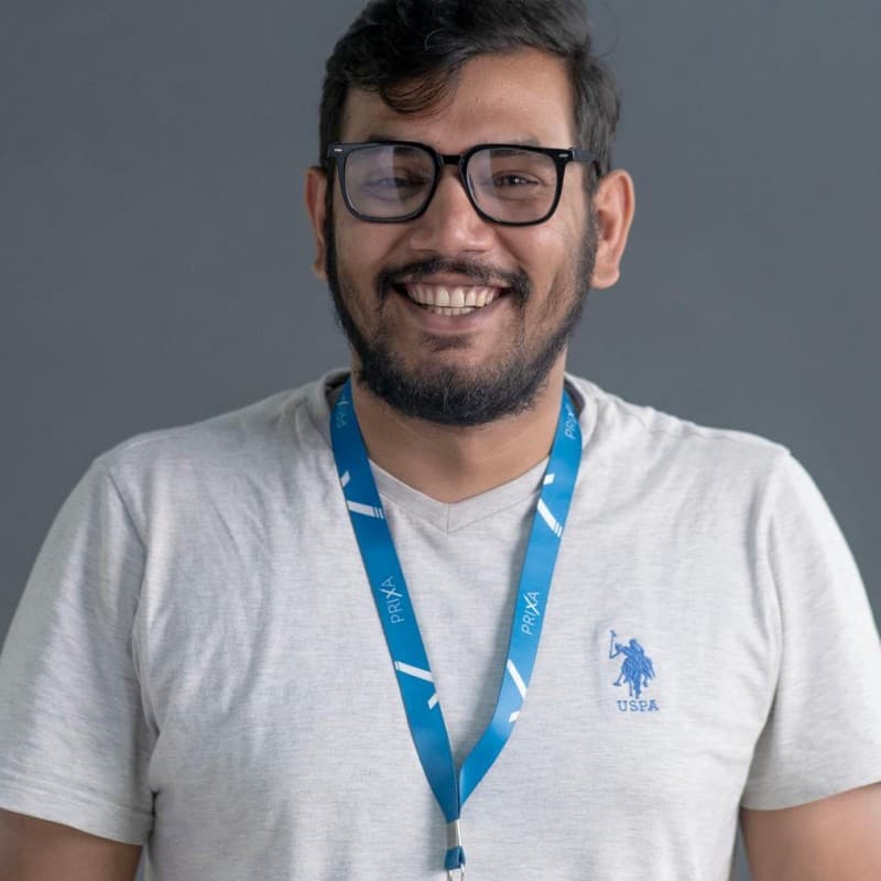 Ashish Joshi