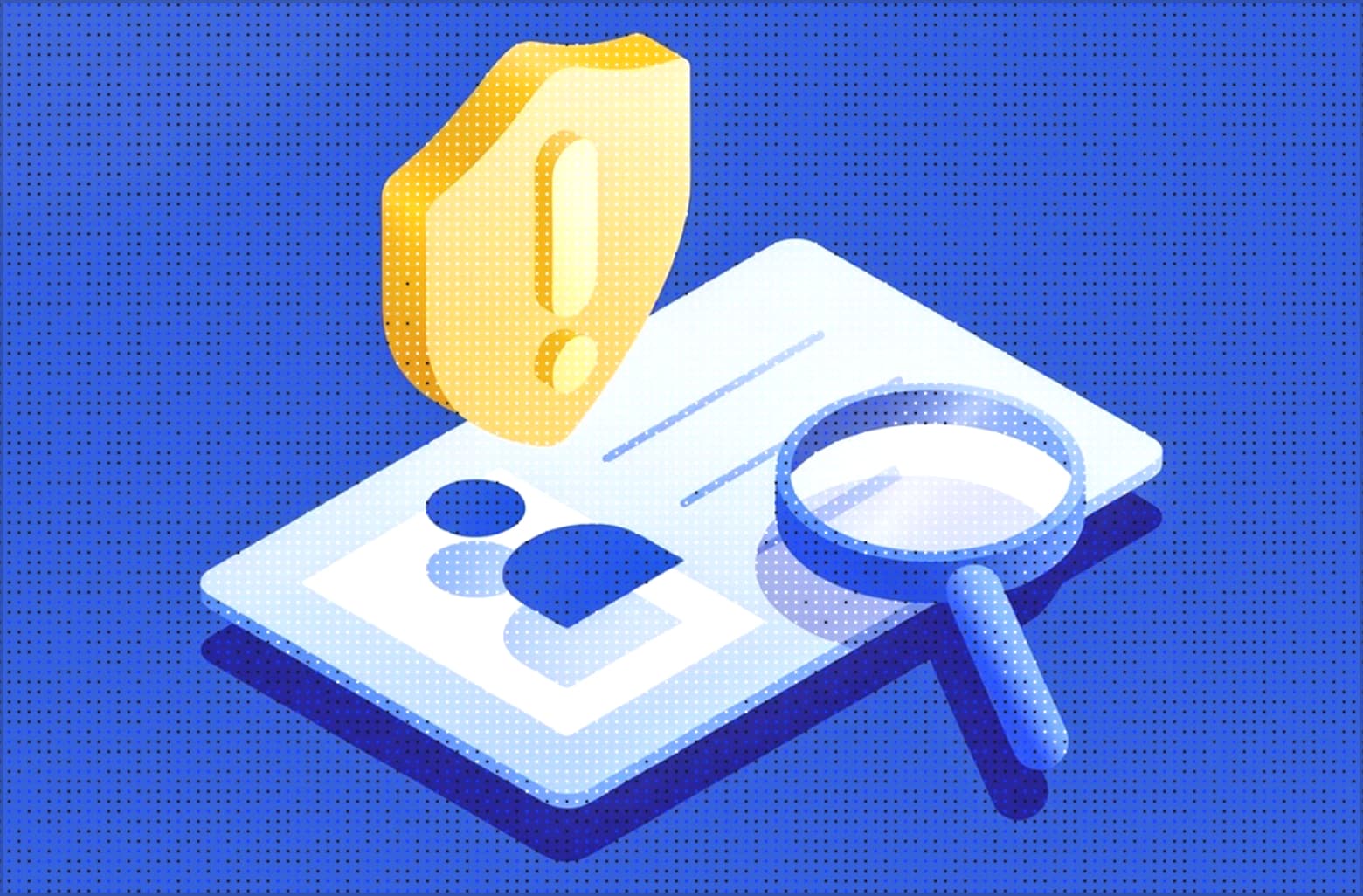 We are living in the age of the “Perfect Fake.”