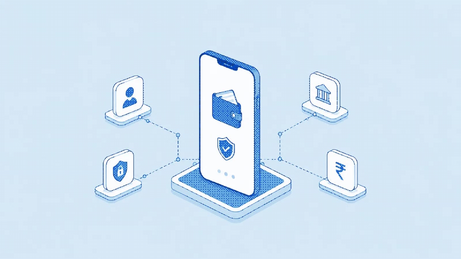 From Signup to Every Transaction: How Third Factor AI Secures Digital Wallets
