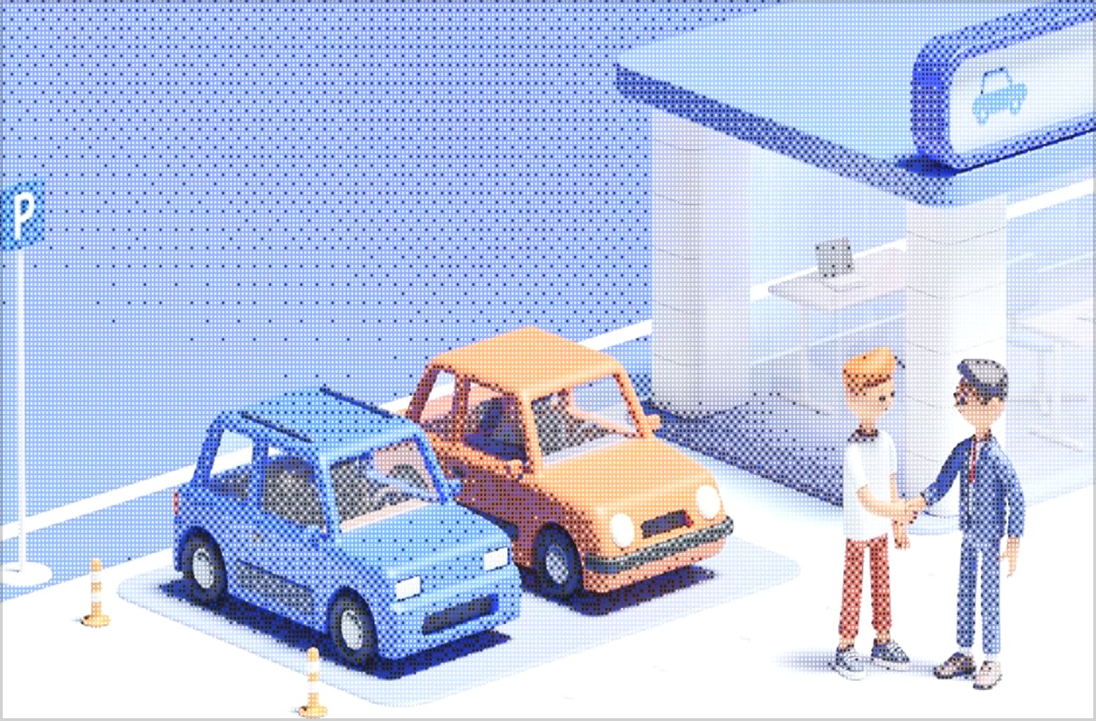 Trust Before the Ride: How Third Factor AI Secures Ride-Sharing Platforms