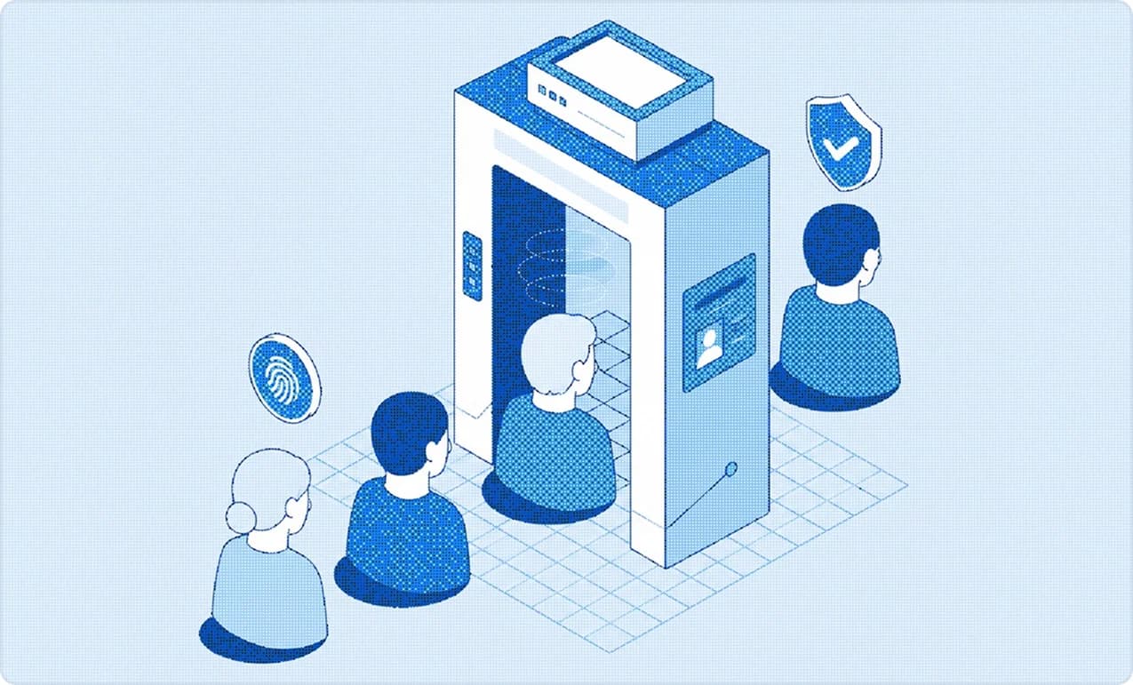 How Third Factor Powers Nepal's e-Pension Verification System: 3.5 Lakh Pensioners, Zero Office Visits
